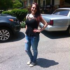 Ashleigh Maygan Brock