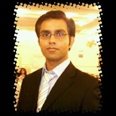 Waqas Ch