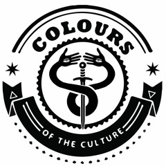 Colours Of The Culture