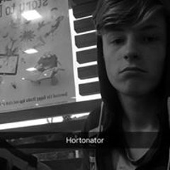 Josh Eric Horton