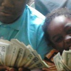 Davion Offgalena Hands