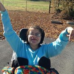 Heather Rose Stewart