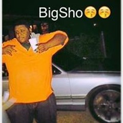 Cordaryl BigSho Helm