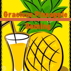 Gracious Pineapple