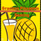 Gracious Pineapple
