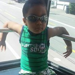 Johana Colombianitah