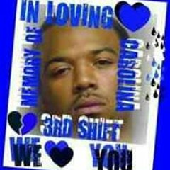 Ny'jel Too Kool Bacon