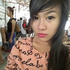 Vivienne Joy Carballo II