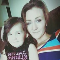 Amanda Ashley O'neal Zipp