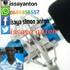 ISSAY ANTON