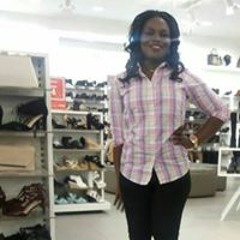 Uzoamaka Iloekwe