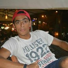Mohamed Menem