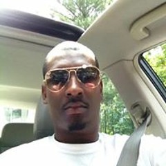 Anthony 'Antman' Harold