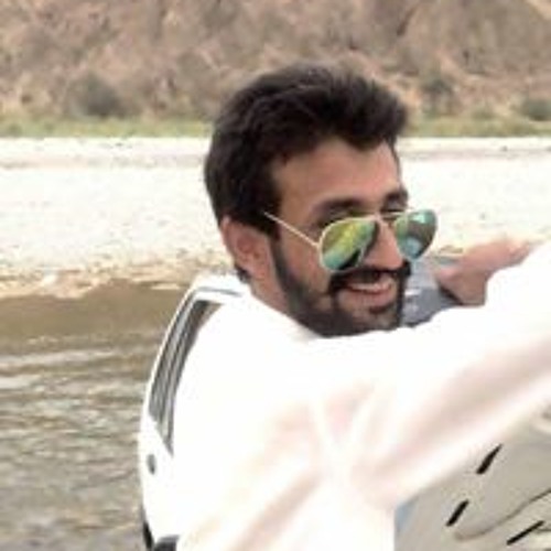 Babar Khan’s avatar