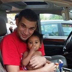 John RegularGuy Kennedy