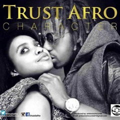 Trust Afro