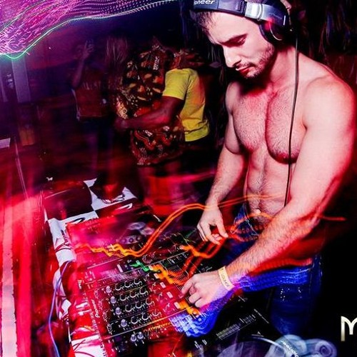 DJ Tico Braga New Account’s avatar