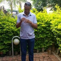 Mohau CashMary Sejake