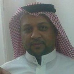 عبدالرحمن العمودي