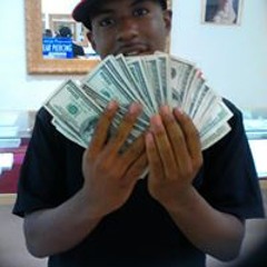 MoeMoe A YoungSoulja