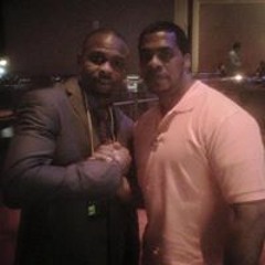 Minister Paul Cosmic