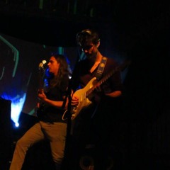 The Southpaw Preachers