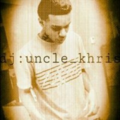 KhRistopher J. Curry