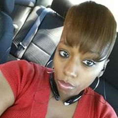 Sasha Lashay Faye Thomas