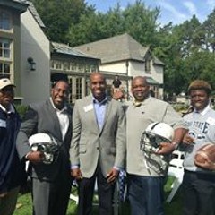 Marcus 'Lovetaps' Munlin