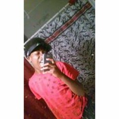 Obey Jabrodrick Burleigh