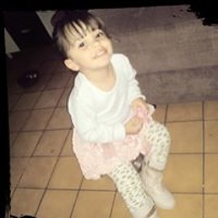 William L Gabriela Araujo