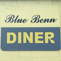 Blue Benn