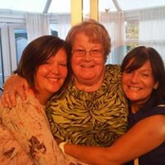 Paula Christine Robson