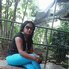 Sara Valeni Roopchand