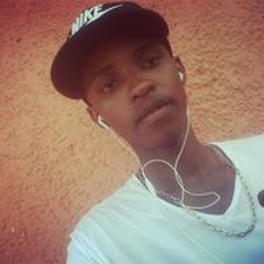 Spector Patrick Sefolo