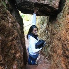 Aarthi Kartikeyan