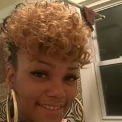 Tosheana Toshi Briggs