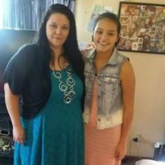 Neverlookin Stephanie