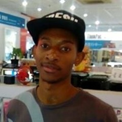 Tinash Nengomasha Jnr