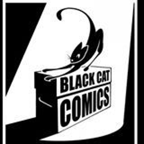 Black Cat Comics’s avatar