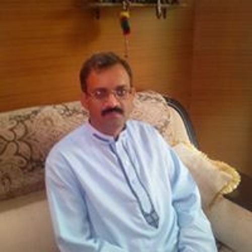 Wasif Sajjad’s avatar
