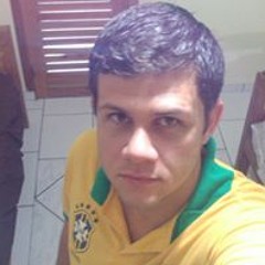 Flávio Rodrigues Rocha