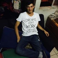 Martin Ruiz