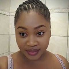 Keleabetswe Lala Madise