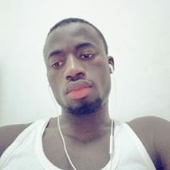 ALammin Drammeh