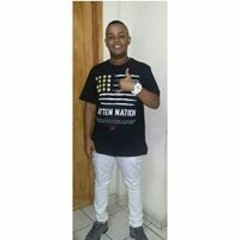 Lucas Farias JF