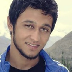 sherbaz hunzai