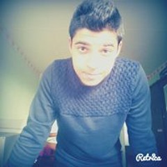 Yassine Mizouni