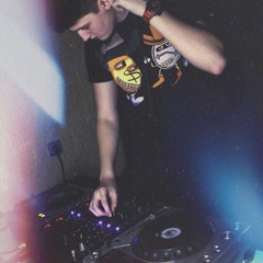 Misha Domnin