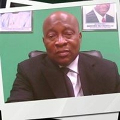Chibuzor Nnubia